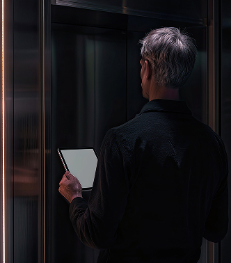 <h4 class="servicepage">Audit the Elevators/Escalators​</h4>