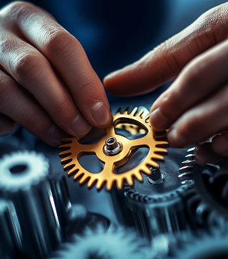 <h4 class="servicepage">Gives a Solution (Repair or Modernize)</h4>